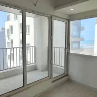 فروش واحد شمالی رو به دریا