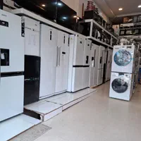 یخچال تک پارس دوقلو پارس فریزر تک پارس 3سال ضمان|یخچال و فریزر|مشهد, شاهد (شهرک غرب)|دیوار