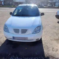 تیبا ۲ مدل ۱۴۰۰