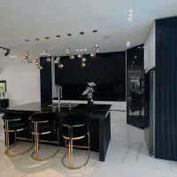 رویایی ترین فورلکس تو شمال / هیچ توضیحی نیاز نیست|فروش خانه و ویلا|محمودآباد, |دیوار