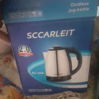 کتری برقی نو|سایر لوازم برقی|سیرجان, |دیوار