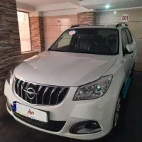 هایما S7 پلاس پرو اتومات/صفر کیلومتر/سفید