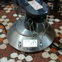 غذا ساز همه کاره فیلیپس چندین قطعه مختلف|اجاق گاز و لوازم برقی پختوپز|بجنورد, |دیوار