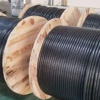 سیم و کابل زمینی،مسی ،نسوز و هوایی