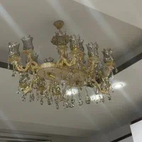 فروش تعدادی لوازم نو