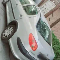 206 SD مدل ۱۳۹۳
