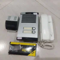 فروش  2عدد آیفون صوتی الکتروپیک