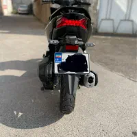 واریو بلنتا مدل ۱۴۰۲ با کرکرد ۴هزارتا|موتورسیکلت|آستانه اشرفیه, |دیوار