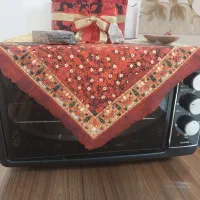 توستر مارک بوش