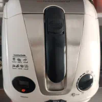 سرخ کن Gold General