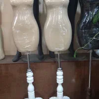 مانکن خیاطی فوم خیاطی