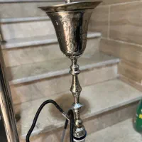 قلیان عربی برنجی