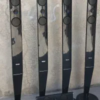 اسپیکر مارشال