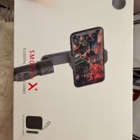 گیمبال اسموس ژیوان