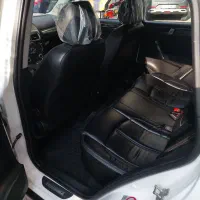 برلیانس v5 مدل 2014 در حد خشک*سندتک برگ|خودرو سواری و وانت|تبریز, |دیوار