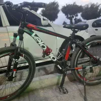 دوچرخه|دوچرخه، اسکیت، اسکوتر|اندیشه, اندیشه فاز ۲|دیوار