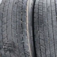 لاستیک ۳۱۵ تریلی