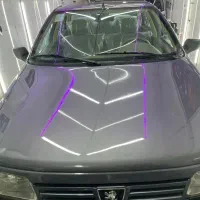 پژو ۴۰۵مدل۹۸