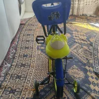 دوچرخه ۱۶|دوچرخه، اسکیت، اسکوتر|قدس, شهر‌قدس|دیوار