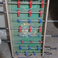 فوتبال دستی