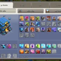 اکانت تان 12 نیمه مکس فقط دیوار مونده قیمت توافقی|کنسول، بازی ویدئویی و آنلاین|ارطه, |دیوار