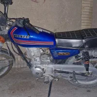 هندا ۱۲۵ نودو پنج