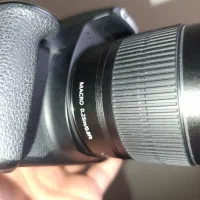 دوربین عکاسی کنون مدل 1300D در حد نو|دوربین عکاسی و فیلم‌برداری|قزوین, |دیوار