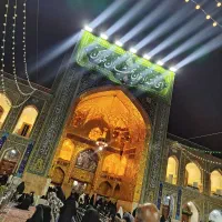 تور مشهد مقدس  قطار اتوبوس لطفا فقط تماس بگیرین