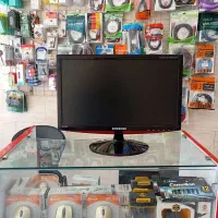 مانیتور سامسونگ s19r315n plus|قطعات و لوازم جانبی رایانه|شوشتر, |دیوار