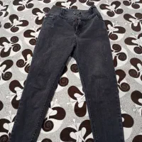 شلوار مام استایل