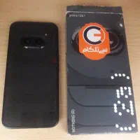 گوشی ناتینگ فون 2a در حد نو