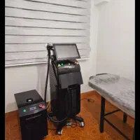 لیزر موهای زائد