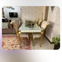 ناهار خوری 8نفره