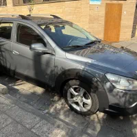 اچ سی کراس مدل ۹۶|خودرو سواری و وانت|تهران, شهرک چیتگر|دیوار