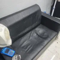 مبل صندلی اداری