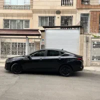 Kmc j7|خودرو سواری و وانت|سنندج, |دیوار