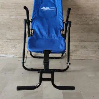 دستگاه دراز نشست حرفه ای