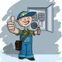 انجام کلیه خدمات برقکاری صنعتی و خانگی