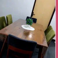 میزناهارخوری۶نفره