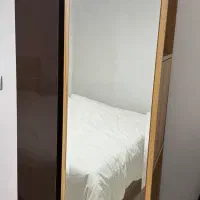 کمد ایستاده|جاکفشی، کمد، دراور|کرمانشاه, |دیوار