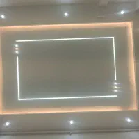 اجرای کامل  کار های برقی 0 تا 100 (لاینر )|خدمات پیشه و مهارت|دهگلان, |دیوار