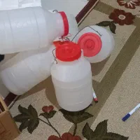 دبه سبد چوبی لوله بخاری وخانواده بخاری وسطل رنگ|حراج|مشهد, الهیه|دیوار