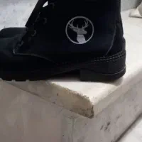 بوت مشکی|کیف، کفش، کمربند|گرگان, |دیوار