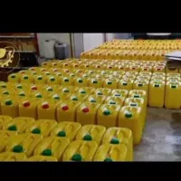 روغن آفتابگردان وسویا