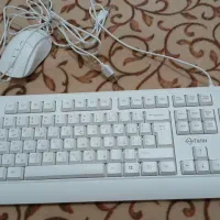 کیبورد|قطعات و لوازم جانبی رایانه|کرمانشاه, |دیوار