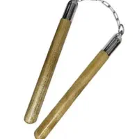 نانچیکو چینی (چوبی )