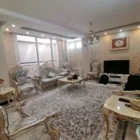 80متر 2خواب تمیز بلوار پرستار