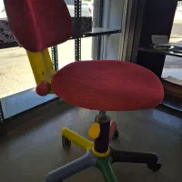 صندلی چرخ دار نیلپر