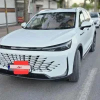 بیجینگ X7|خودرو سواری و وانت|پیرانشهر, |دیوار