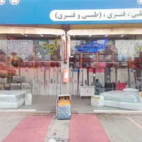 تشک رویال اصل تهران|تشک تختخواب|مشهد, عامل|دیوار